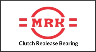 Clutch Realease Bearing